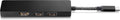 Hp Elite USB-C Hub 4WX89AA