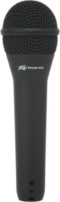 Peavey PVM 44 Dynamic Cardioid Microphone