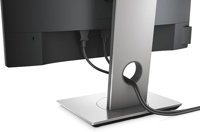 Dell 22 Monitor P2217H 54.6cm (21.5Inch) Black EUR P2217H ((21.5Inch) Black EUR)