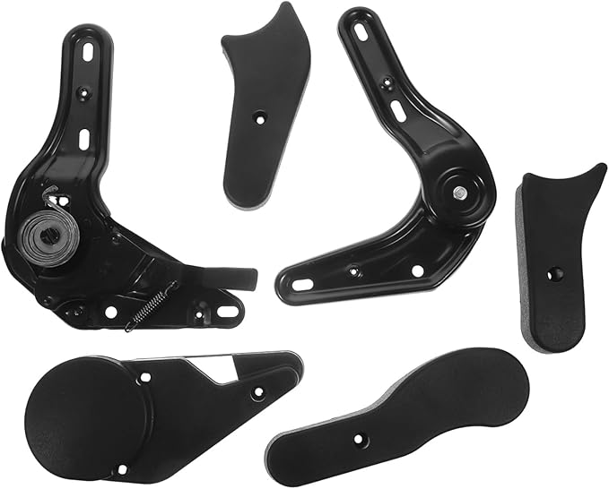 VICASKY Gaming Rocker Gaming Rocker Chair Rocker Gaming Chair Angle Adjusters Gaming Chair Angle Adjuster Chair High Back Swivel Computer Desk Chair Angle Adjuster PU Leather Gamer Chair 180