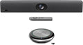Yealink UVC40 E2 Conference Room Camera and CP700 Teams with Dongle Speakerphone Bundle