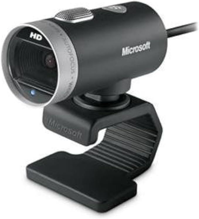 NEW LifeCam Cinema Windows USB (Cameras &amp Frames)