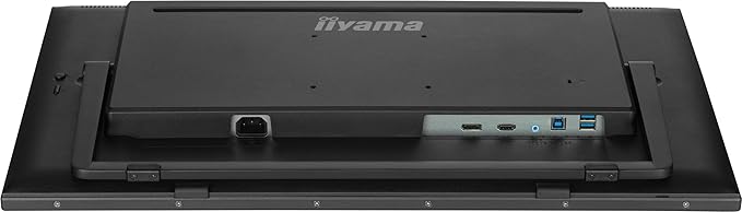 iiyama T2755MSC-B1-27IPS1920x1080/60Hz1H1DP