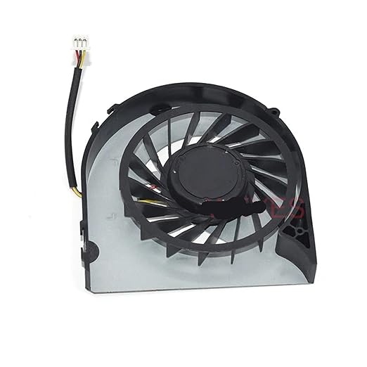for 1440 1450 V1450 Cooling P/N:23.10492.001 G60X05MS4AJ 52T101 DC5V 0.45A Three Pins Laptop Cooler Fan