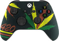 Custom Controllerzz Wireless Controller for Microsoft Xbox Series X/S &amp Xbox One - Custom Soft Touch Feel - Custom Xbox Series X/S Controller (X/S 420)