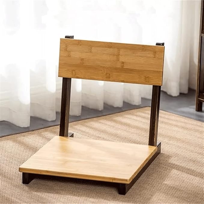 Office Chair Gaming Chair Computer Chair Furniture Style Legless Chair Legless Chair Armrest Tatami Floor Backrest Living Room