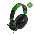 Turtle Beach Recon 70 Multiplatform Gaming Headset for Xbox Series X|S Xbox One PS5 PS4 PC &amp Mobile w/ 3.5mm Wired Connection - Flip-to-Mute Mic 40mm Speakers Lightweight Design Black