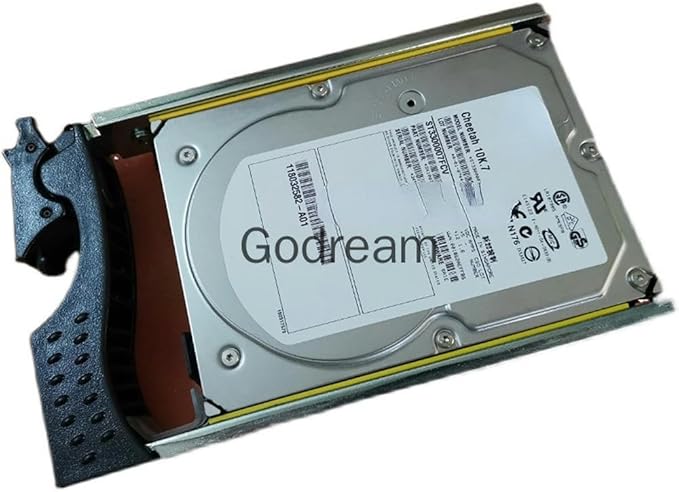 for 005048582 005048808 300G 10K CX3 Storage Hard Disk 118032582