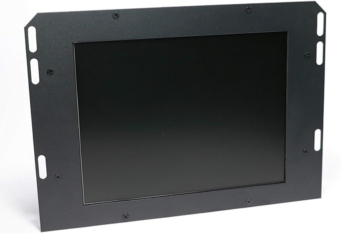 12.1 LCD Screen Monitors for HAAS VF System 93-5220C 93-5222 93-5222A 28HM-NM4 9 Pin CRT Monitors