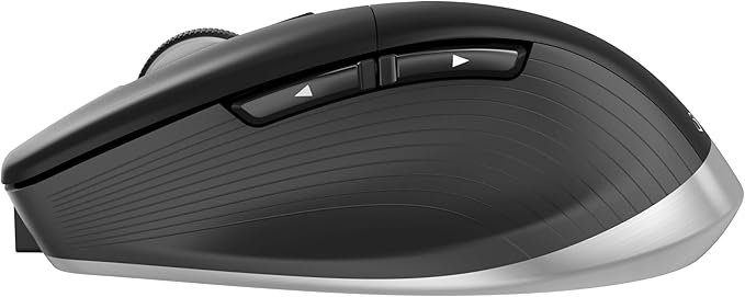3Dconnexion CadMouse Pro Wireless Mouse