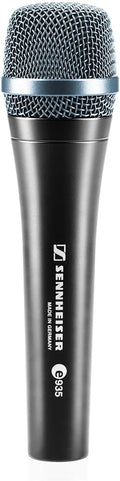Sennheiser Pro Audio e935 Cardioid Dynamic Handheld Mic