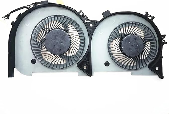 for Fan 700 700-15 Fan 700-15ISK Fan E520-15 700-17ISK Notebook Cooling Fan DFS2001059A0T
