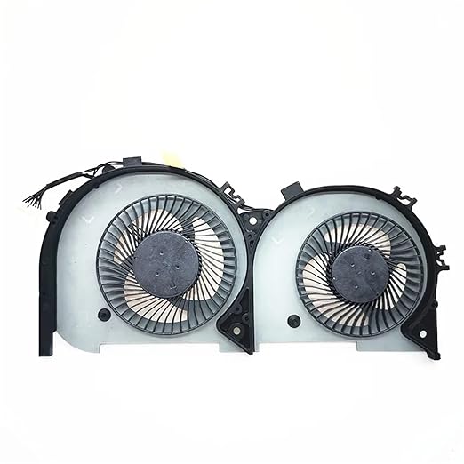 for Fan 700 700-15 Fan 700-15ISK Fan E520-15 700-17ISK Notebook Cooling Fan DFS2001059A0T