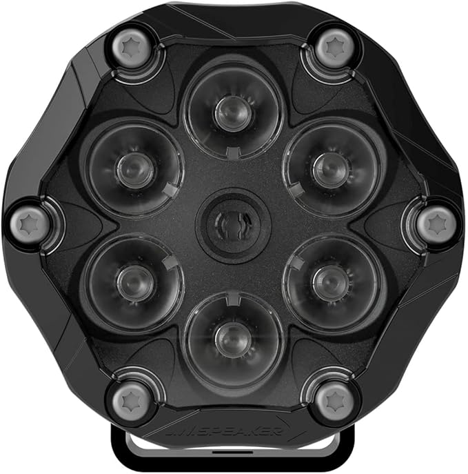 Jw Speaker 8200543 Appearance Kit - Black