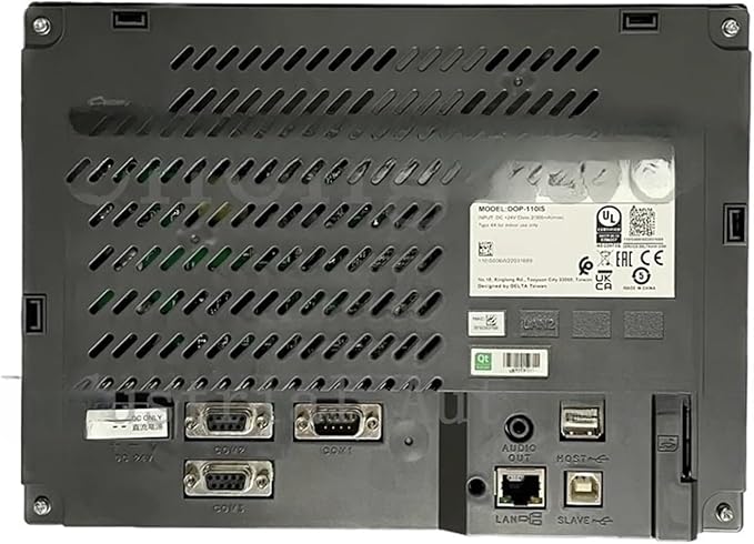 DOP-103BQ-107SV Touchscreen(DOP-107DV)