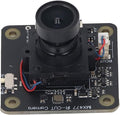 Yunseity Camera Module 12.3MP 4056 X 3040 High Resolution Webcam Module Replacement for RasPi 5 4B 3B W 2W W Pico WH CM5 4 3+ 3 Orin