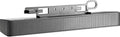 HP LCD Speaker Bar (black)