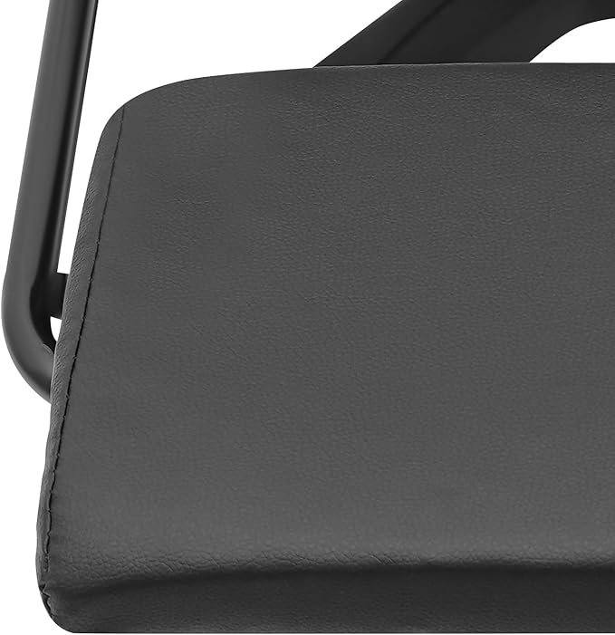 Gaming Chairs Adjustable Seat Height and Angle Swivel Task Chair Ergonomic Computer Chair for Office Bedroom (Pink and Black)