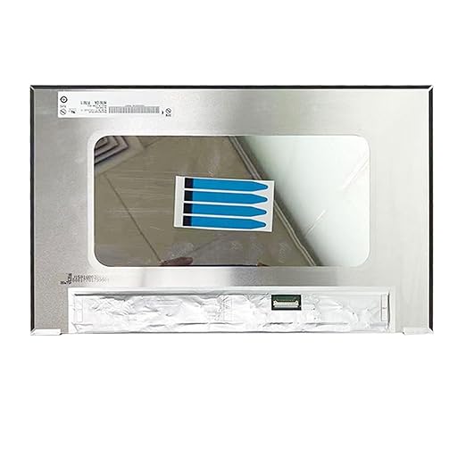 16 inch IPS LCD B160QAN01.0 NE160F8M 40 pin 3072x1920 sRGB 60Hz led Screen