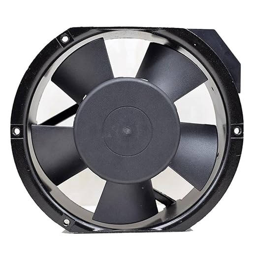 Laptop Cooling Fan for LFFAN LF17250HBL2 220V/240V 50-60Hz