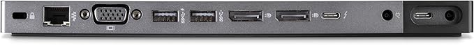 Smart Buy Elite 90W Tb3 Dock