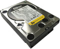 Western Digital RE4-GP WD2003FYPS 2TB Intellipower 64MB Cache SATA 3.0Gb/s 3.5 (Enterprise Grade) Internal Hard Drive - [Certified Refurbished] w/ 1 Year Warranty