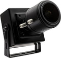 1.3MP Low Light USB Camera with CS Manual Zoom 2.8-12mm 4X Lens AR0130 0.01Lux Night Vision Camera 960p Industrial Camera with UVC Plug-and-Play for Windows Linux Android and Mac OS