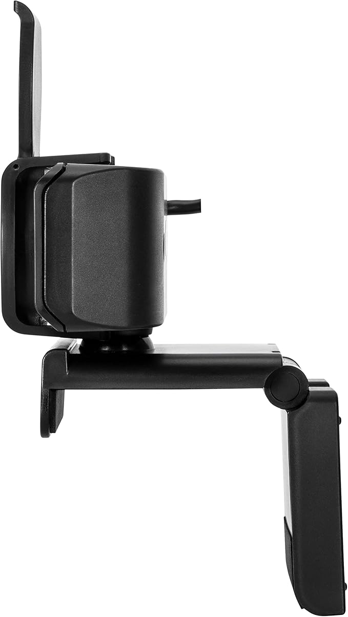 Targus HD Webcam Pro Black (AVC041GL)