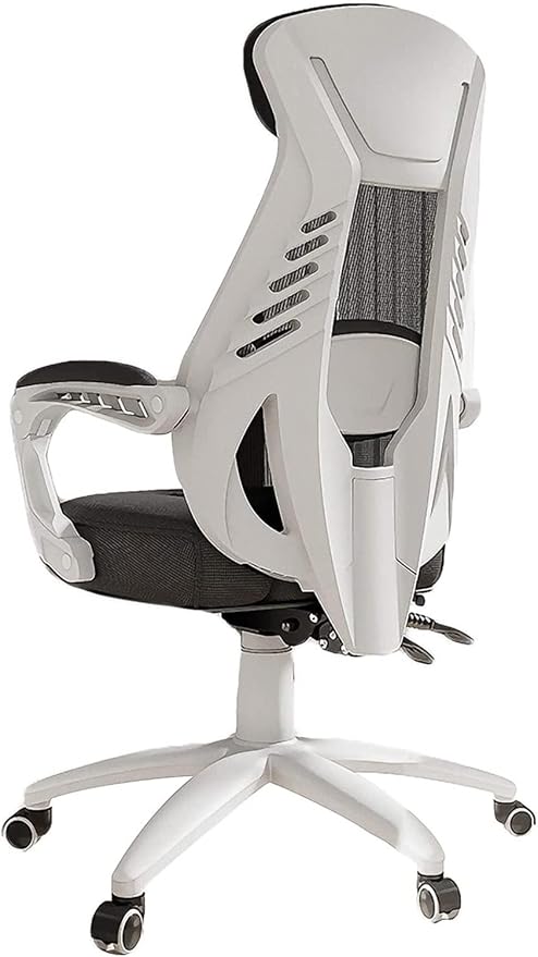 Office Chair Gaming Chair Office Swivel Chair Game Table and Chair Ergonomic Office Chair Work Chair Upholstered Seat Chair Needed