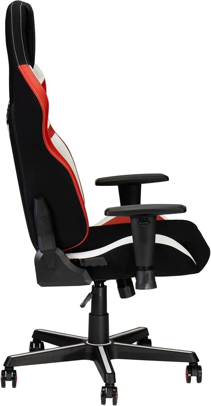 Techni Sport Echo Gaming Chair (Black)