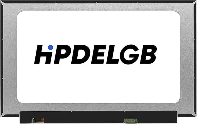 Replacement for HP 15-DY 15T-DY100 15T-DY200 15T-DY300 15T-DY500 15-DY2172WM 15-DY2021NR 15-DY2093DX 15-DY1036NR LCD Screen Display FHD 1920x1080 30pin Non-Touch