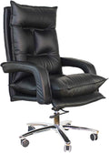 Mlaea Desk Chairs for Bedroom Living Room Chair with Adjustable Height and Backrest Racing Gaming Chair 55 * 45 * 114-120CM(Color:#3)