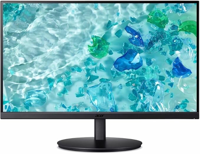 acer Vero CB242Y E3 24 Class Full HD LED Monitor - 16:9 - Black
