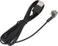 Yoidesu 8MP 1080P Auto Focus USB Camera Module 1/3.2” CMOS Supports UVC Protocol USB2.0 Video Webcam Compatible with Android Linux Wince OS X