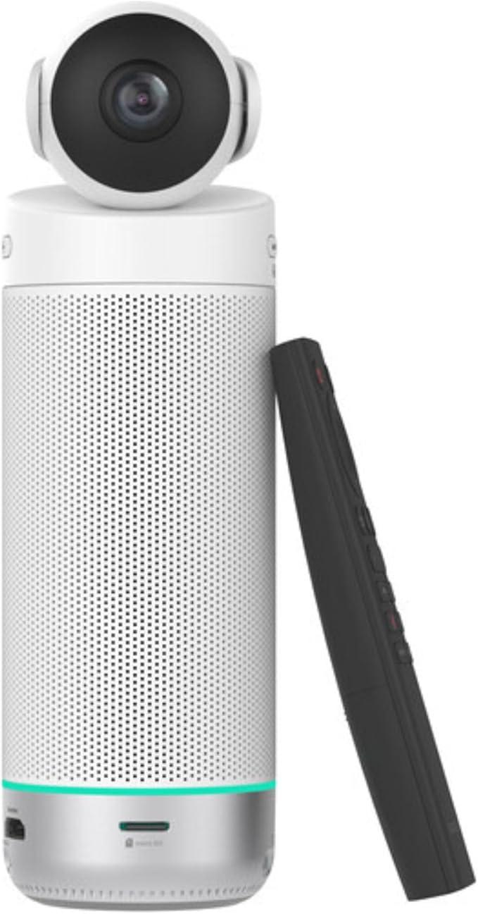 Kandao 257286 Camera Kandao Meeting S 180degree Conferencing Camera Retail