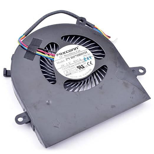 PVB070B05H 5V 0.65A ITMP6-A00 Notebook Built-in Cooling Fan