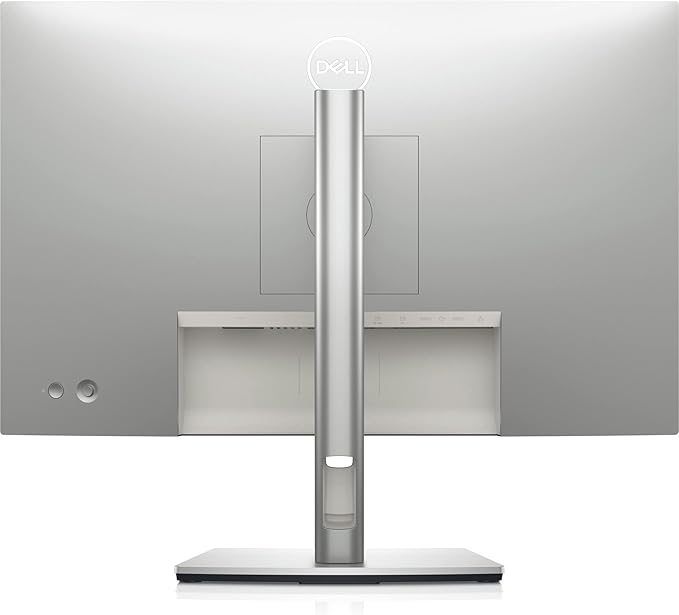 Dell UltraSharp U2421E 23.8 LCD Monitor - 24 Class