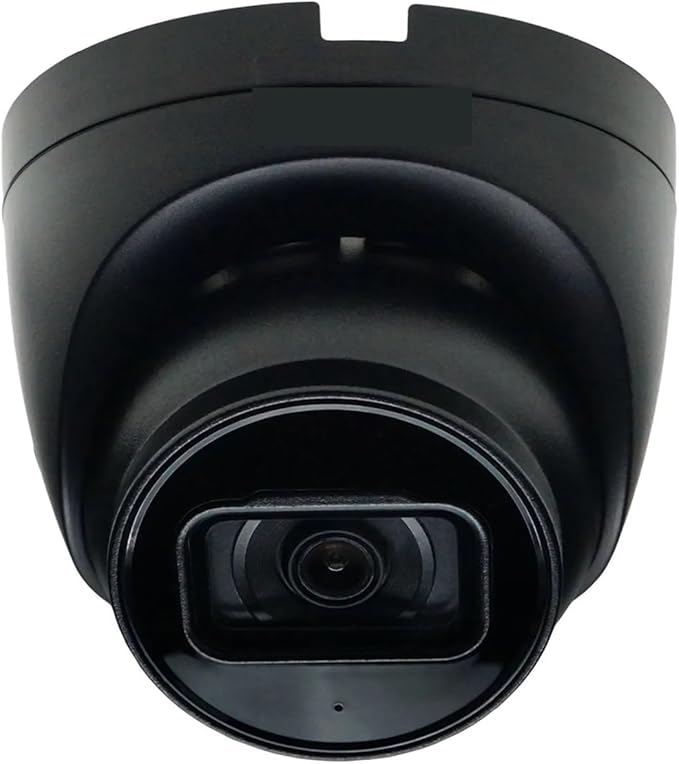 Version 8MP IR 30M Built-in IR Fixed-Focal Eyeball Network Camera(2.8mm22 pcs)