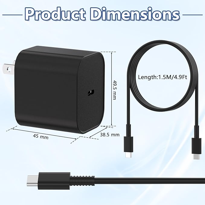 Switch 2 Portable USB-C Dock (with Ethernet Port) Supporting 4K@120Hz/PD 100W/USB Ports Includes 20V/3A Power Adapter and HDMI Cable Compatible with Switch/Steam Deck/ROG Xbox Ally X/Legion Go 1/2