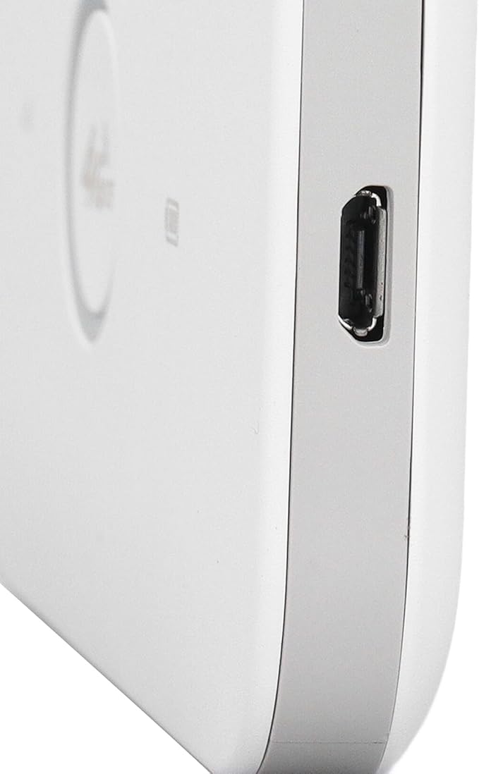 4G LTE Mobile Wi Fi Portable Router Mini Travel Endless Pocket VPN with Sim Card Slot Support B1 B3 B5 B7 B8 B40 for Unlocked Devices 300Mbps Download Speed Connect up to 10