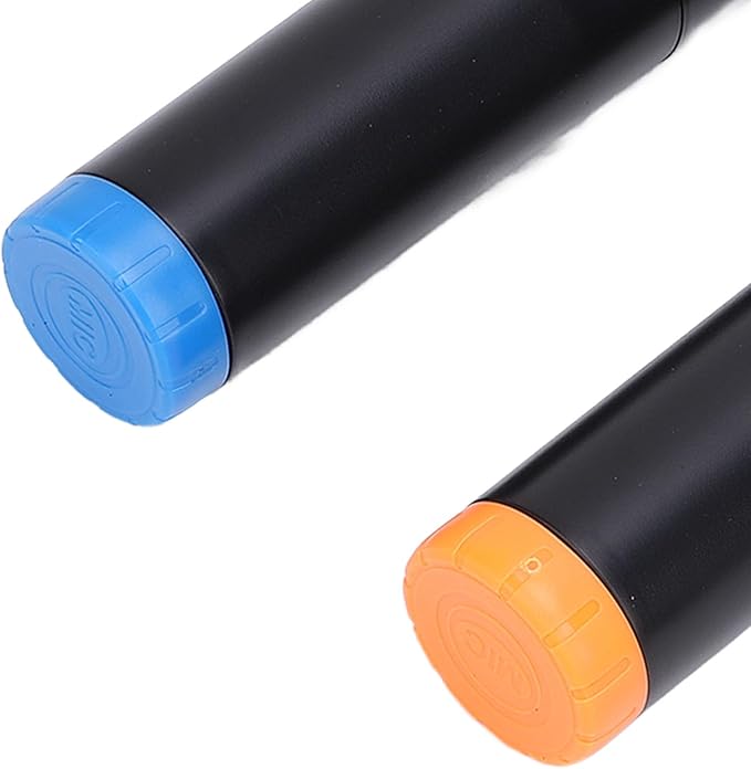 Qiilu Dynamic Coil Hone Receiver for Home Conference Karaoke &amp Events - 200FT Connectivity