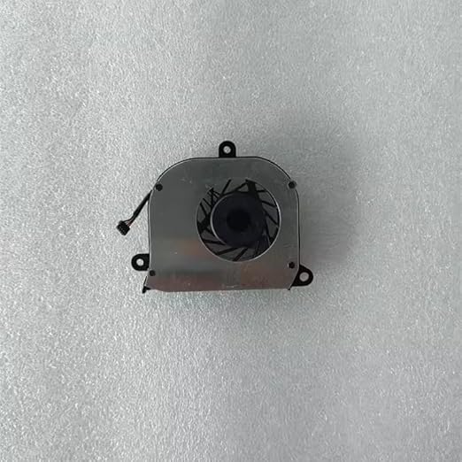 DC5V 0.4A 4-wire laptop cooling fan DFB451005M10T