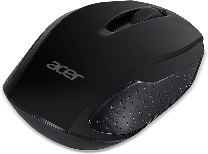ACER Wireless Mouse AMR800 (Black)