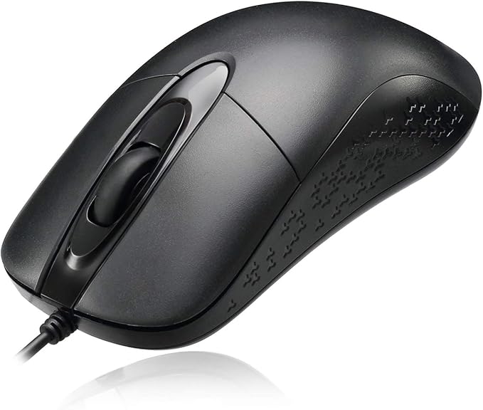 Adesso iMouse W4 Mouse