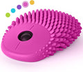 HedgeHog Health Hoglet Fidget Computer Mouse – Cute Wireless Design Perfect Tactile Tool for Stress Relief and Focus. Combines Comfort and Functionality for a Unique and Engaging Experience.
