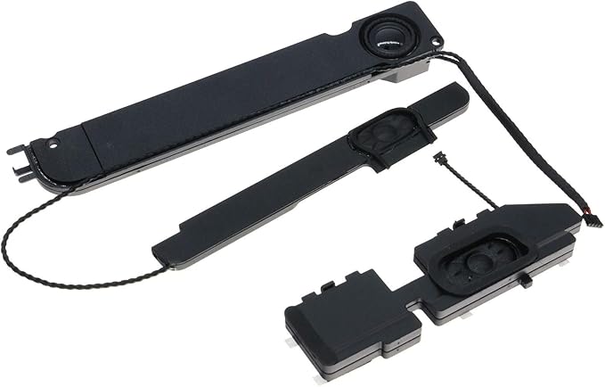 Left+Right Speaker for MacBook Pro 13 A1278 Mid 2009 2010 922-9057 923-0106