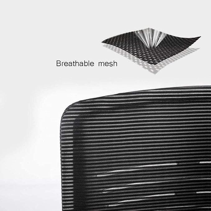 Office Chair Ergonomic Computer Chair Conference Chair Gaming Chair Lift Swivel Chair Mesh Backrest Table and Chair Chair Needed