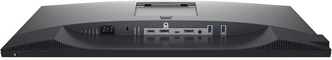 Dell UltraSharp U2520D 25 Inch QHD (2560 x 1440) LED Backlit LCD IPS USB-C Monitor (7GZ650)