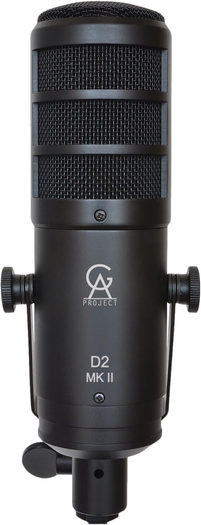 D2 MKII Dynamic Cardioid Microphone