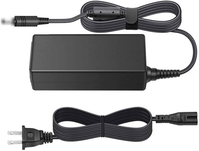 AC Adapter Replacement for LG IPS234W IPS234W-PN LGE-IPS234W-PN 23 Widescreen LED Monitor